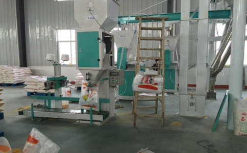小型玉米深加工設備廠家質量測試的方法有哪些(圖1)