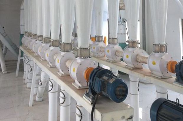 玉米加工設備生產更符合健康生活的標準(圖1) 玉米加工設備